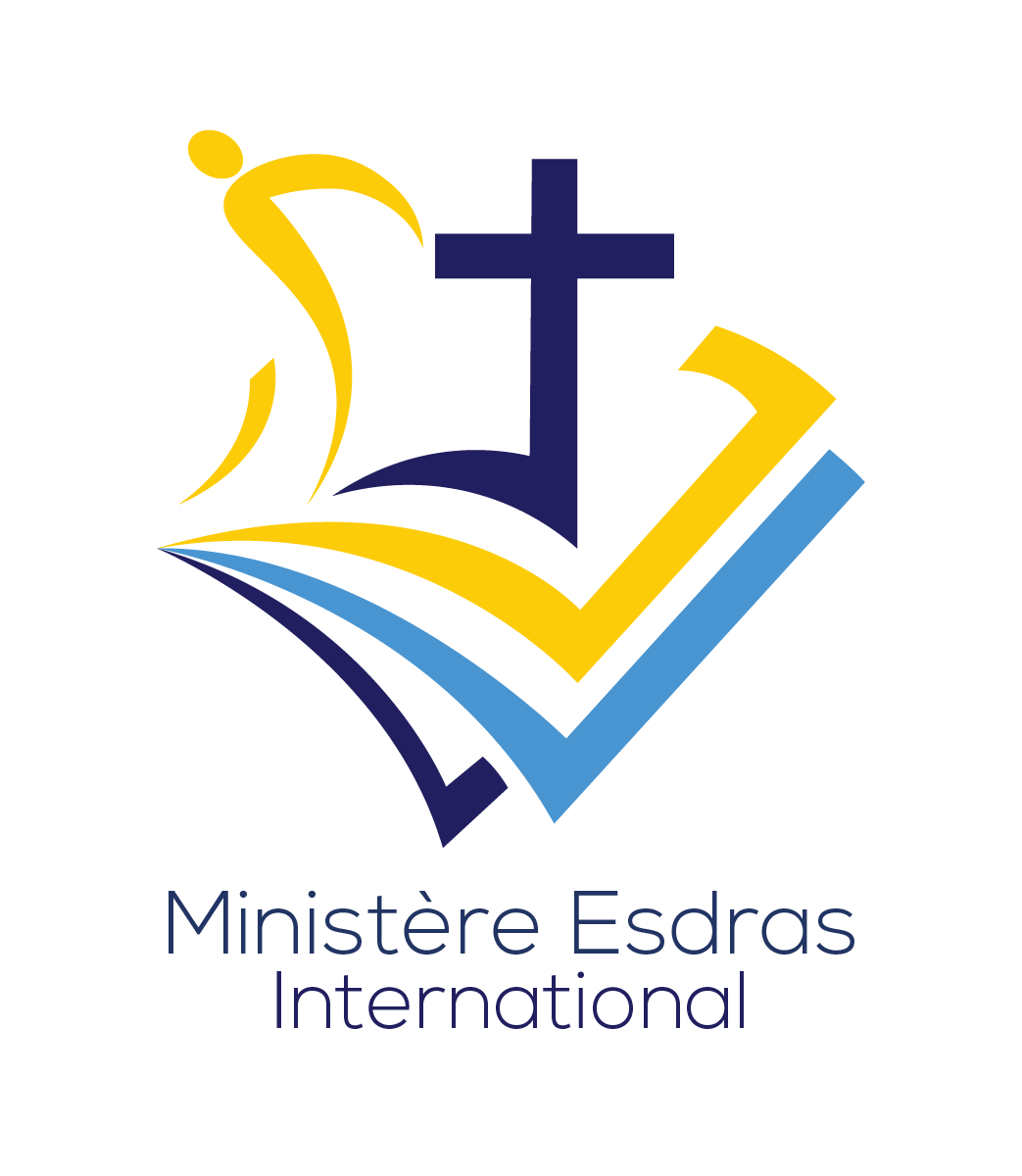 Ministère d'Esdras — Partenaire